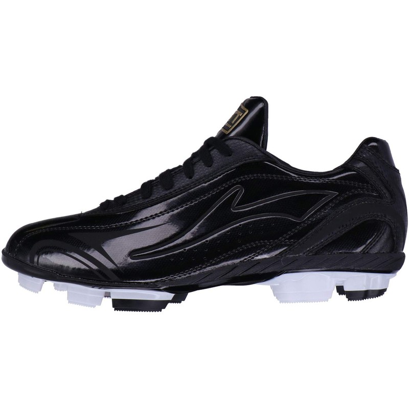 ZETT Point Spike Zero One Stage BSR4297 Baseball Shoes, 20.0cm~28.5cm