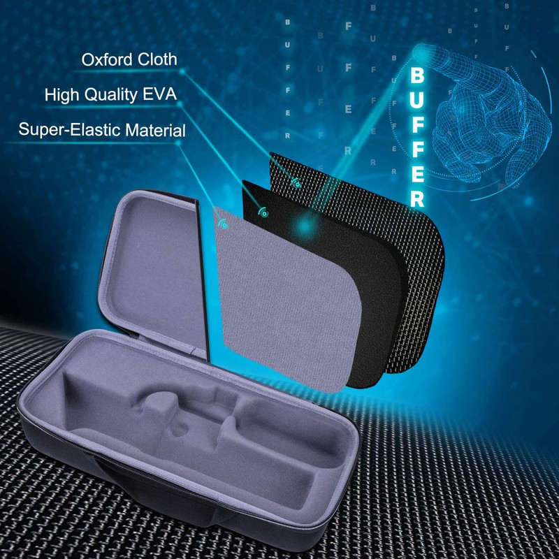 XANAD Hard Case for Anova Culinary (ANOVA) ᴿᴱᴰ or Anova