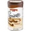 Pepperidge Farm Pirouette Cookies, Chocolate Hazelnut Créme Filled Wafers, 13.5