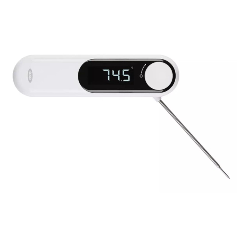 OXO "Good Grips" Meat Thermocouple Thermometer - 11204300 | WHITE