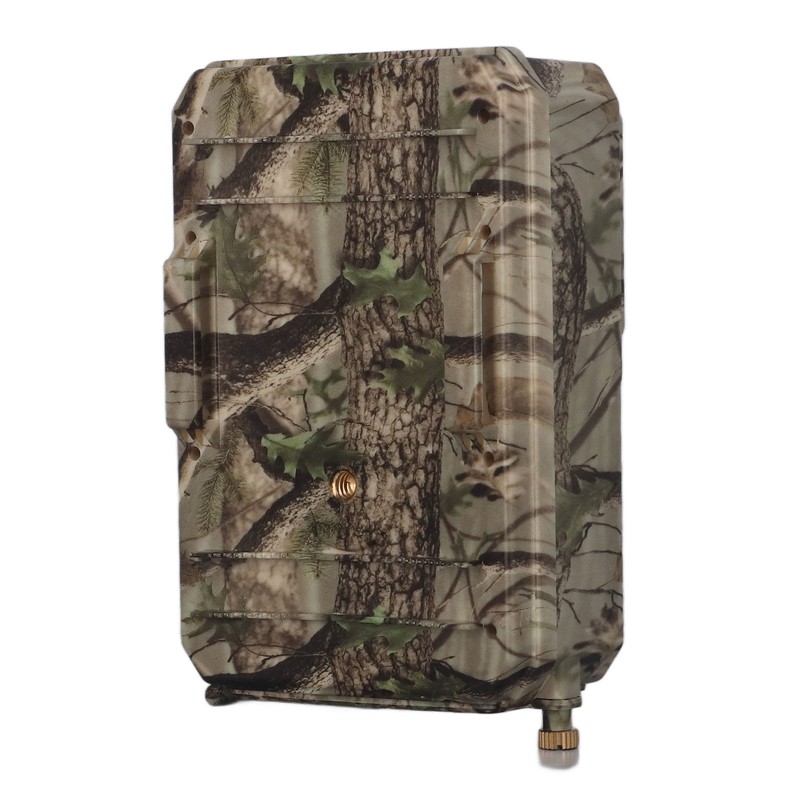 Hunting Trail Camera 720P HD 120 Degrees Lens Outdoor Wildlife