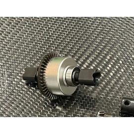 Kraton Mojave Outcast Front / Rear Differential Diff for Arrma Kraton Typhon Fireteam Limitless 6s Sil