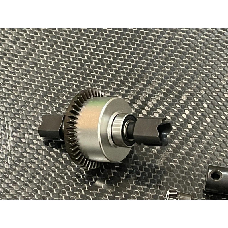 Kraton Mojave Outcast Front / Rear Differential Diff for Arrma