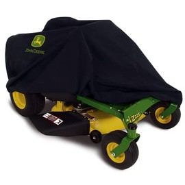 John Deere EZTrak Riding Mower Cover Fits Z225 Z425 Z445 LP98107