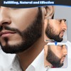 Beard Pencil Sets for Men - Precise Beard Contours and