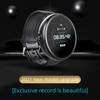 Voice Recorder Watch One Click Recording AI Intelligent HD Noise