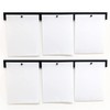 Picture Hanging System - Display Children Kid's Artwork Frame -