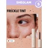 Pecas para rostro Sheglam Tan