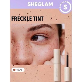 Pecas para rostro Sheglam Tan