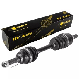 Celox for Kawasaki Prairie 400 KVF400 4X4 1997-2002 Front Left / Right CV Joint Axle