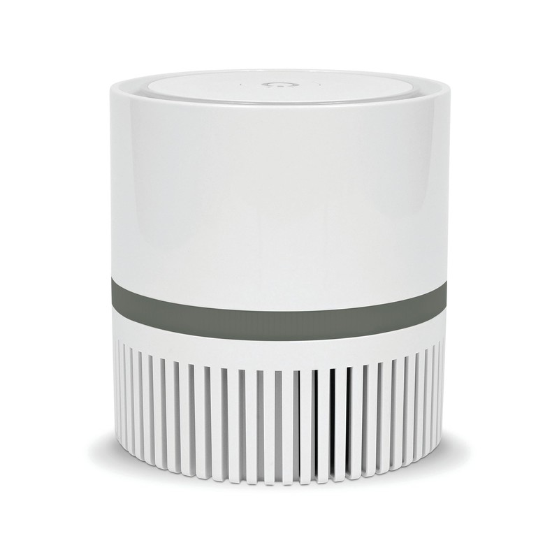 Envion Therapure TPP100 Compact 360 HEPA Type Air Purifier, 2-Speed