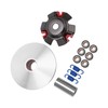 Racing Variator Kit Steel Alloy Replacement for 152QMI 157QMJ 4