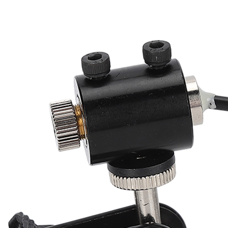 Red Line Laser Module Positioning Light Alignment Locator Magnetic Mount