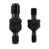 Supercrazy Oxygen Sensor Thread Chaser Tool M10 x 1.0/M12 x