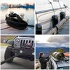 Boat Dock Lines Marine Rope - 5/8" x 35ft with
