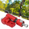 Bow and Archery Stabilizer V Bar Mount Quick Release Archery