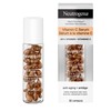 Neutrogena Rapid Tone Repair 20% Vitamin C Serum, Capsules for