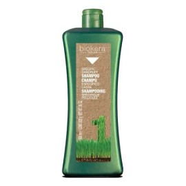 Shampoo Anticaspa Salerm Biokera 1lt                                                                                                                  