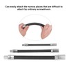 Electric Wrench Sleeve Universal Extension Rod Socket Wrench Drive Head