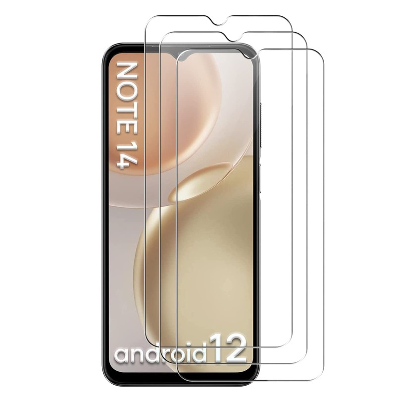 Case for Ulefone Note 14 PRO/Ulefone Note 14 Case with