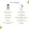 ProbioGea Intestino Salugea - 60 capsule - Probiotico per l’intestino