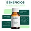 Aceite Esencial De Menta Piperita 10 Ml, Aromaterapia, Spa