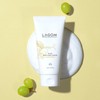 LAGOM Micro Foam Cleanser, Chardonnay Scent, Night Facial Cleansing Foam,