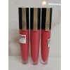 L'Oreal Paris 3 L'OREAL PARIS MAKEUP ROGUE SIGNATURE MATTE LIP