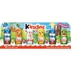 Kinder Figure Easter 6 Pack 90g