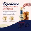 Torani Zero Sugar Puremade Syrup, Peppermint Flavoring for Drinks, Glass