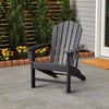 Rust-Oleum 7784502-2PK Stops Rust Brush On Paint, Quart, Gloss Charcoal