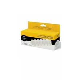 Keurig 5073 Charcoal Water Filter Replacements - 6 Pack.  (Packing May Vary)