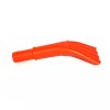 Fits For Carwash Upholstery Tool Commercial Style 1 1/2" Car Claw Orange