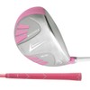 WORLD EAGLE 101 Women's Fairway Wood #3 No HC Pink