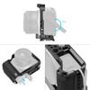 SmallRig R50 V Cage for Canon (Black) 5427