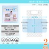 ieeform Waterproof Sheets for Partial, 39.4 x 55.1 inches (100