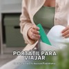 RONAVO Raspador de Lengua para Adultos