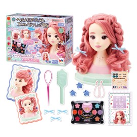 メガハウス(MegaHouse) ヘアメイクアーティスト コスメ&ヘアアレンジDX