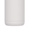 Quokka Solid White Stainless Steel Thermal Flask 510 ml