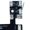 Original Ender 3 V3 KE Hotend Adapter Plate E3V3-Nozzle V1.6