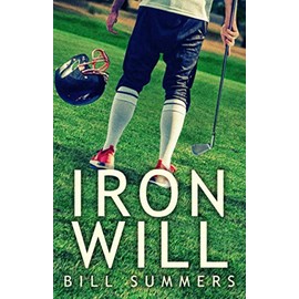 Iron Will