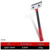 Multipurpose Scraper Blade Kit for Surface Cleaning – Ergonomic Tool