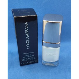 DOLCE & GABBANA The Nail Lacquer Intense 719 LIGHT BLOOM 10ml/0.33oz NIB