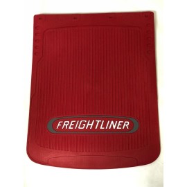 FREIGHTLINER  Mud Flaps Set Of 2