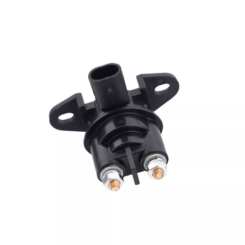 Soarider 18880 Starter&Relay For Can-Am Traxter HD8 2016-2021 All Models