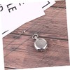 Gatuida Vintage Pocket Watch Necklace Timeless Charm for Family and