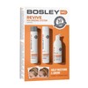 BosleyMD BosRevive KIT for Visible Hair Thinning (Color Safe), Starter