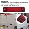 Ladieshow LED High Mount 3rd Brake Light Tail Lamp 5128002