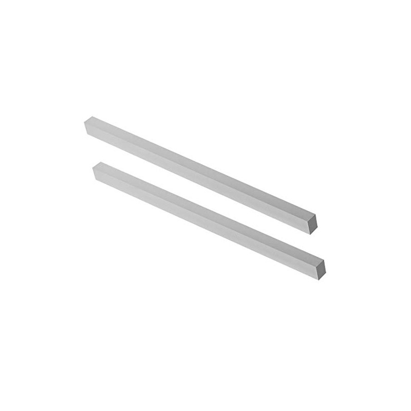 sourcing map HSS Tool Tip Grinder Cutting Milling Blank 10