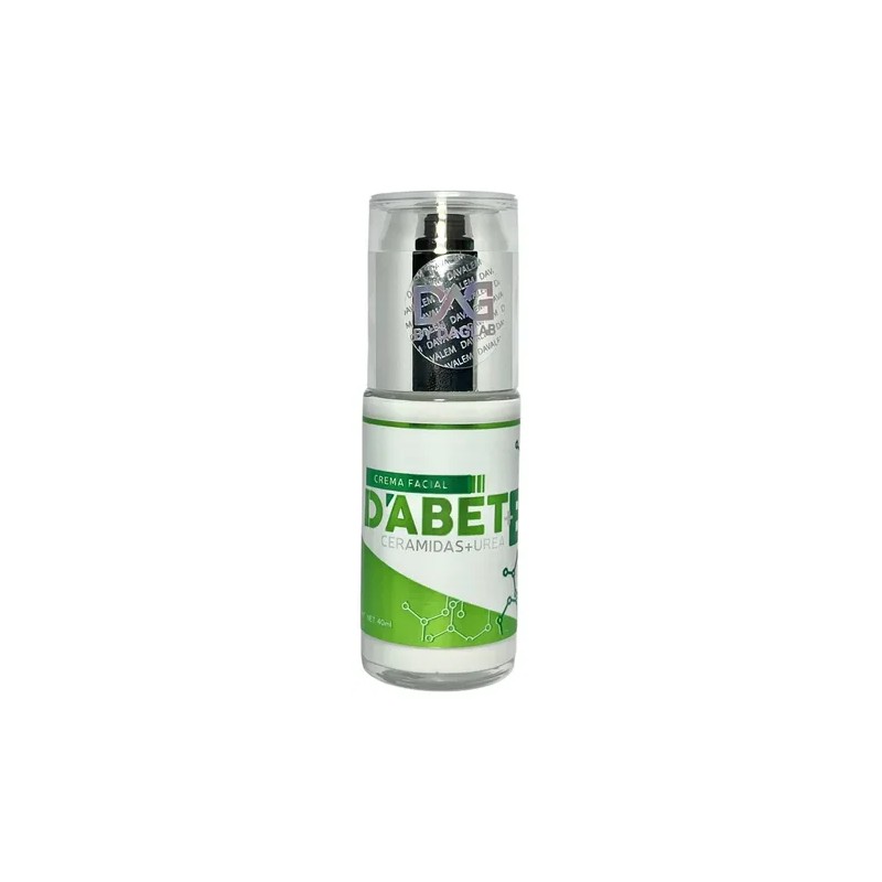 D'abet B3 Ceramidas +urea 40ml